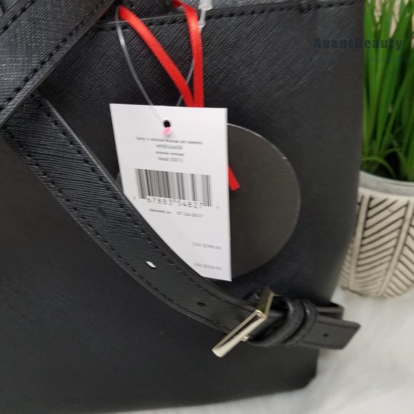 KATE SPADE  X MINNIE MOUSE SMALL NEEMA BACKPACK - Picture 8 of 13